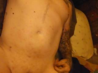 Do you like my body