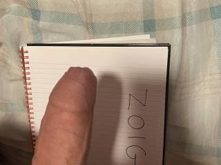 For Zoig!
