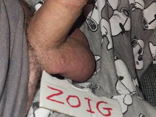 Real dick pic