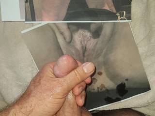 Ms joszefetnat do you approve of my grip on my dick? It was all caused by you