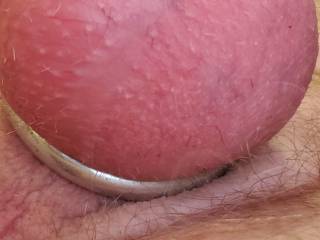 they are very full
need to empty them 
any ideas