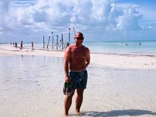 Holiday shot from Mexico.