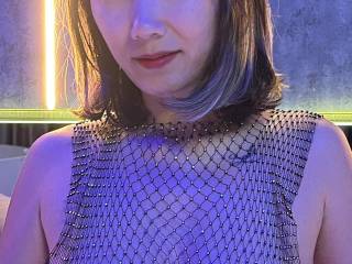 I wish I could wear this in public... and not get arrested