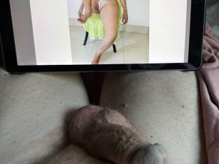 FuckDelightAnny ~ “I am not shy being naked. Can you see my vagina?”