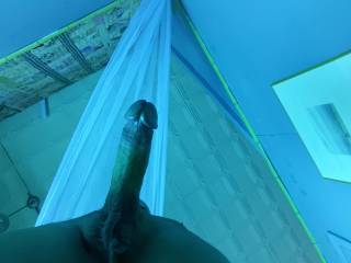 Shot from underneath.
I needed a woman on her knees licking and sucking.