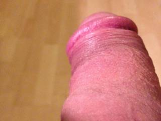 there\'s female lips missing at the end... any takers?