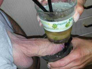Cool me down with chaipi...