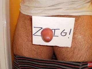 zoig love
