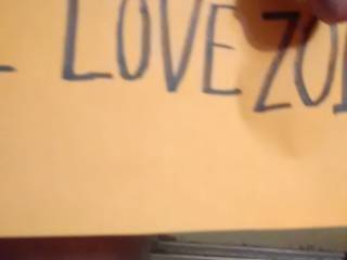 I LOVE ZOIG