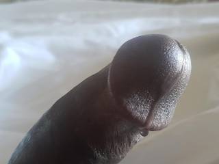 Is there any ladies that would like to lick it off