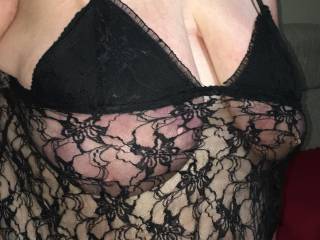 Sexy beautiful boobs
