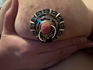 My new jewelry.