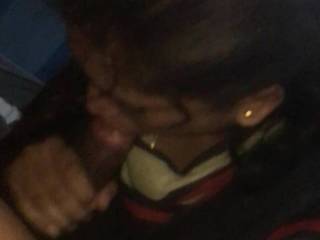 Himu gujju girl loves to suck dicks please comment down your darkest fantasy with her she want to know more on it  she just had with BBC