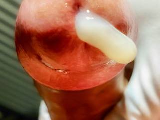 Hot cum