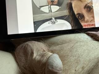 splatterNlilstar ~ “What about this lingerie, do you like it?”