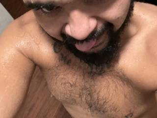 Full body picture for profile