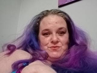 Feeling myself