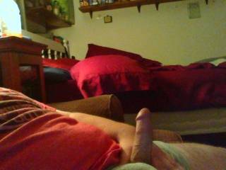 horny