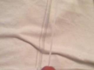 In My ass or on my face and tongue?