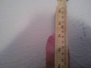 what a lovely tape messure