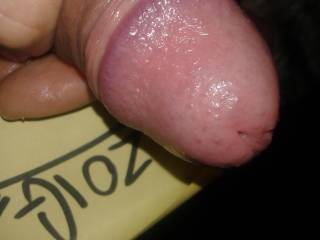 dick