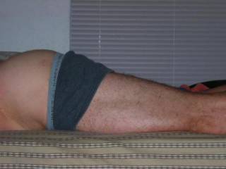 Revealing my beautiful butt! I want them off! can you help me with that???
