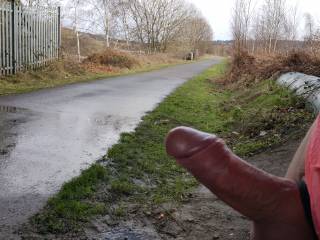 Peekaboo, Cock for You!