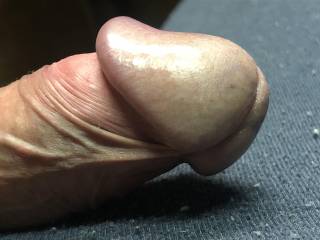 It needs to be licked 😘