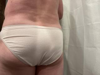 Panty butt