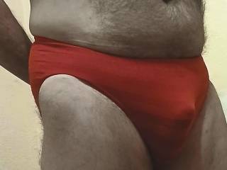 Do you like the red?