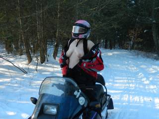 I was getting a little overheated :)