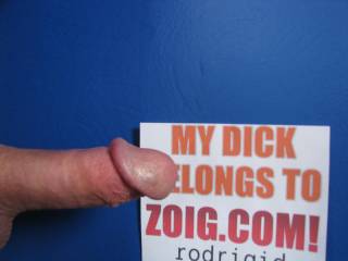 Pointing out the obvious.