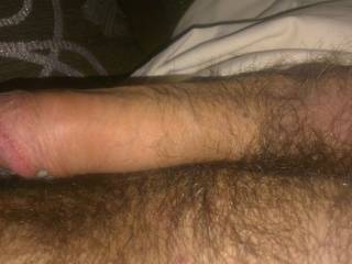 Lick my shaft and balls mmmm