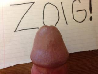 Hi Zoig