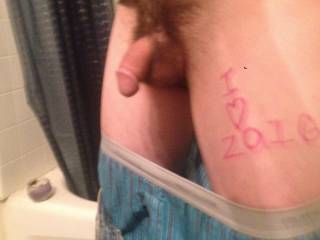 Just a real Zoig lover's penis. Genuine photo!