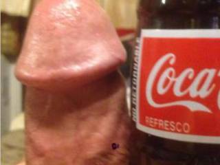 Have a cock and a smile