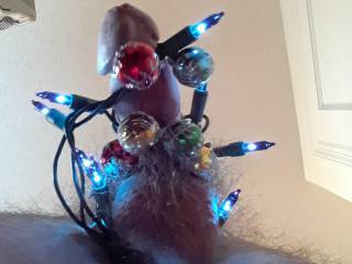 Decorations,anyone?