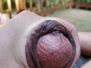 Working the orecum out