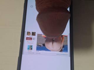 Amazing ass and pussy!