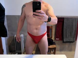 Dressing slutty for anyone, male or female to make me their slut.