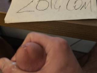 I REALLY enjoyed watching this friend\'s blowjob video...