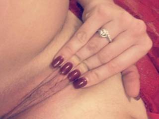 Do you like my tight pussy?