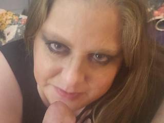 Such a perfect whore