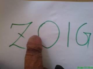 dick