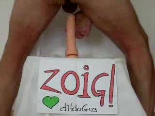 funny time with fav toy