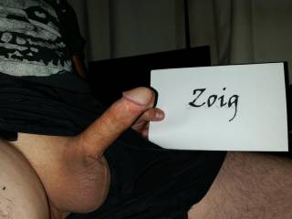 Got hard while checking out Zoig Ladies, was gonna play but kept getting interrupted.... Oh well maybe later!!!