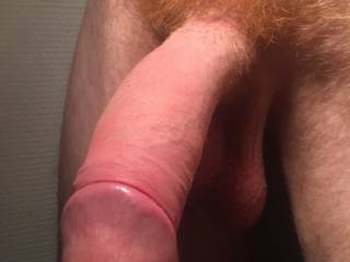 Do you like redheads?