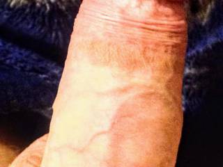 Care to help stand all the way up instead of this halfway pic? ;)