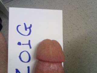 Hard for you girl