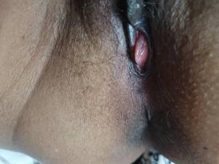 Itching please give me your thick and hard cock.Tear my Indian "Bur"..